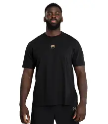 Venum Invader T-Shirt T-Shirt Schwarz/Sand