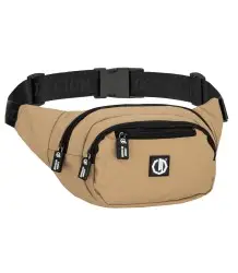 Legion Octagon Mallorca Sand Gürteltasche