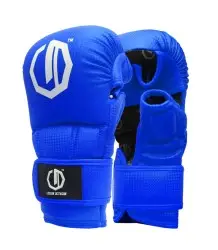 Octagon MMA-Sparringshandschuhe Legion Octagon Blue