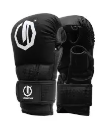Octagon MMA-Sparringshandschuhe Legion Octagon Black