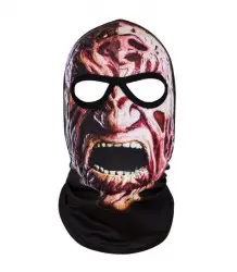 Octagon Sturmhaube Freddy