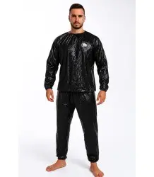 WarHouse Sauna-Anzug – zum Abnehmen