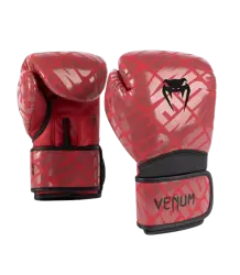 Venum Boxhandschuhe für Kinder Kids Contender 1.5 Cherry Red