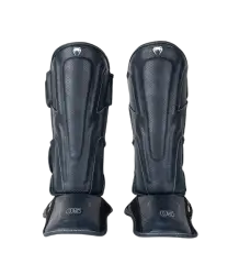 Venum Schienbeinschoner Impact Evo Scales Midnight Blue