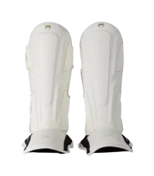 Venum Schienbeinschoner Impact Evo Scales Ivory