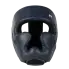 Venum Boxschutzhelm Impact Evo Scales Midnight Blue