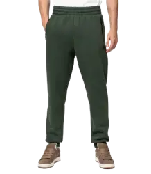 Pit Bull Jogginghose Hatton Dunkelgrün