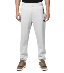 Pit Bull Jogginghose Hatton Grey Melange