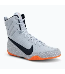 Nike Boxschuhe Machomai 3 Grey