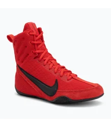 Nike Boxschuhe Machomai 3 Red