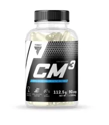 Trec Cm3 90 Kapseln – Kreatinmalat Strong 1250 mg