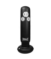 Everlast Aufblasbarer Boxsack Inflatable Punching Bag