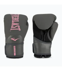 Everlast Boxhandschuhe Pro Style Elite 2 Grau/Pink