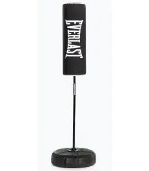 Everlast Boxsack Core Freestanding Boxing Bag Schwarz