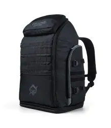 Ground Game Sportrucksack für Sport und Training Samurai Shadow