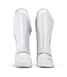 Ground Game Schienbeinschoner „Platinum”