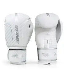 Ground Game Boxhandschuhe Platinum