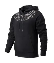 Extreme Hobby Kapuzenpullover CHOKER Black