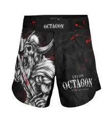 Octagon Shorts MMA Legion Valhalla