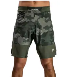 Venum MMA Fightshorts G-Fit Air Army Camo