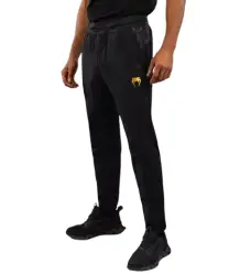 Venum x Ilia Topuria Unmatched Joggers Jogginghose Schwarz/Gold