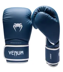 Venum Boxhandschuhe Contender 1.5 Kobaltblau/Weiß