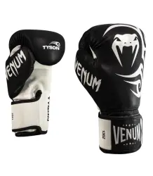 Venum Boxhandschuhe Replica Boxing Gloves Mike Tyson