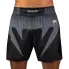 Venum MMA Trainingsshorts Fightshorts No Gi Schwarz/Grau