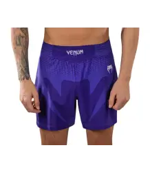 Venum MMA Trainingsshorts Fightshorts No Gi Purple