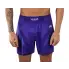 Venum MMA Trainingsshorts Fightshorts No Gi Purple