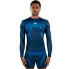 Venum Rashguard Langarm Long Sleeve No Gi Indigo