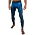 Venum Leggings Spats No Gi Indigo