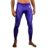 Venum Leggings Spats No Gi Purple