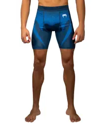 Venum Vale Tudo Shorts Kompressionsshorts No Gi Indigo