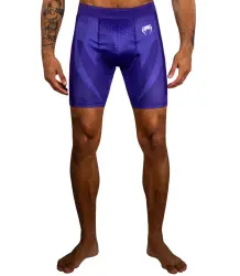 Venum Vale Tudo Shorts Kompressionsshorts No Gi Purple
