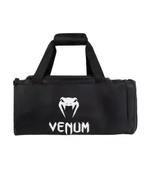 Venum Sporttasche Sports Bag Essential Black (37 l)