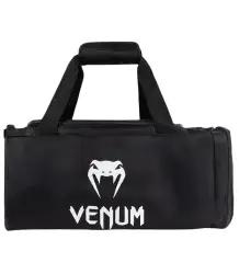 Venum Sporttasche Sports Bag Essential Black (61 l)
