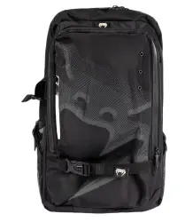 Venum Sportrucksack Backpack Shockwave Black