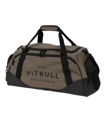 Pit Bull Trainingsbag Concord 2 USA Cal Brown