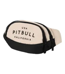 Pit Bull Gürteltasche Concord 2 USA Cal Sand