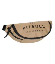 Pit Bull Gürteltasche Avenida Sand