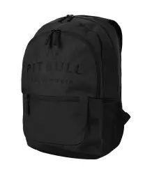 Pit Bull Trainingsrucksack Concord 2 USA Cal Black