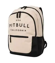 Pit Bull Trainingsrucksack Concord 2 USA Cal Sand