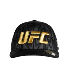 UFC Venum Zenith Authentic Fight Night Cap Champion Baseballkappe