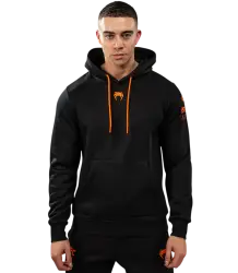 UFC Venum Kapuzenpullover Authentic Fight Week Zenith Pullover Hoodie