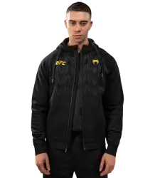 UFC Venum Kapuzenjacke mit Reißverschluss Replica Zenith Champion Zip Hoodie