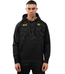 UFC Venum Kapuzenpullover Replica Zenith Champion Pullover Hoodie
