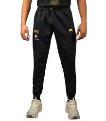 UFC Zenith by Venum Authentic Fight Night Jogginghose Champion Walkout Pant
