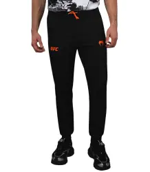 UFC Zenith by Venum Authentic Fight Week Jogginghose Black Pant