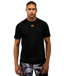 UFC Zenith by Venum T-Shirt Short Sleeve Authentic Fight Week T-Shirt Kurzarm Schwarz